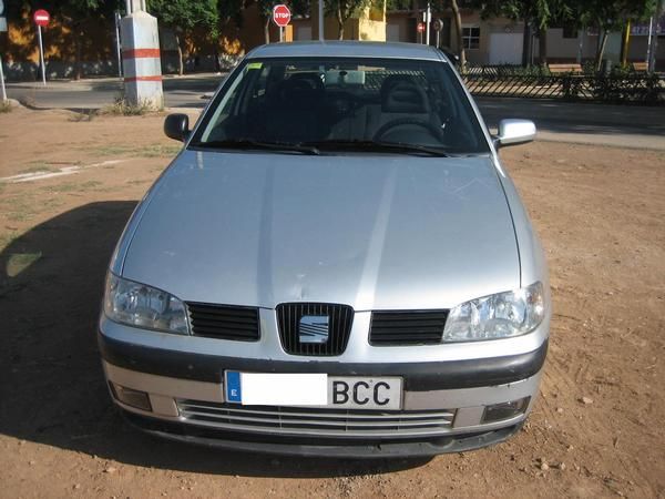 SEAT IBIZ 1.9 TDI SPORT AÑO 2000 FULL EQUIPE 658989595