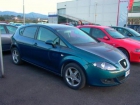 Venta de Seat LEON II Sport 1.6 102cv -ESP- '05 en Tortosa - mejor precio | unprecio.es