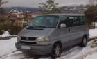 Volkswagen multivan t4 tdi aire acondicionado + calef estacionaria - mejor precio | unprecio.es