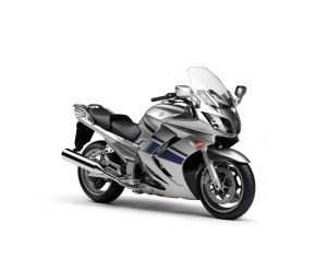 YAMAHA FJR1300A