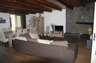 Apartamento : 4/10 personas - font romeu  pirineos orientales  languedoc-rosellon  francia