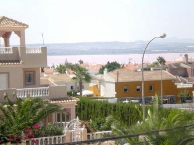 Apartamento con 1 dormitorio se vende en Torrevieja, Costa Blanca