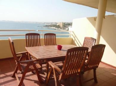 Apartamento con 3 dormitorios se vende en Benalmadena Costa, Costa del Sol