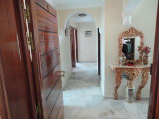 Apartamento en residencia : 6/6 personas - piscina - vistas a mar - mohammedia  marruecos