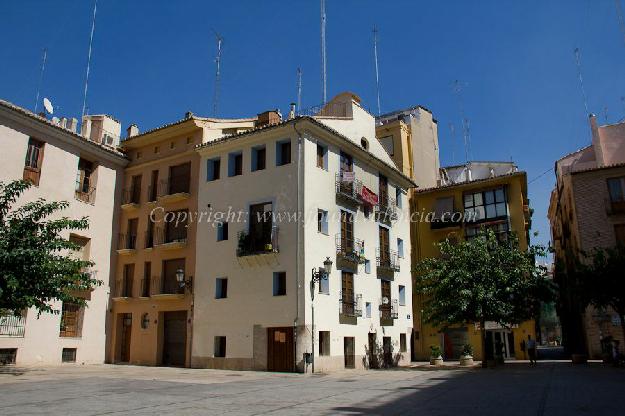 Apartamento en venta en València, Valencia (Costa Valencia)