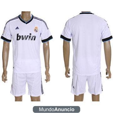 Camiseta de real madrid barato 2012-2013