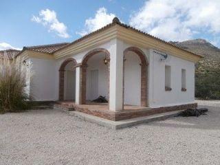 Chalet en venta en Alcaucín, Málaga (Costa del Sol)