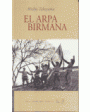 el arpa birmana