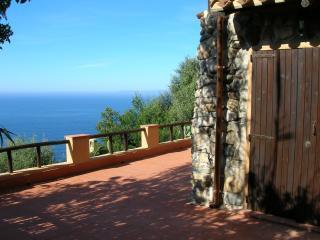 Estudio : 2/3 personas - vistas a mar - torre delle stelle  cagliari (provincia de)  cerdena  italia