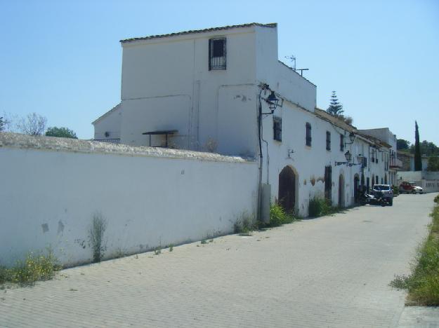 Masía en Sant Pere de Ribes