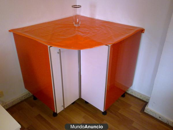 MUEBLE DE COCINA