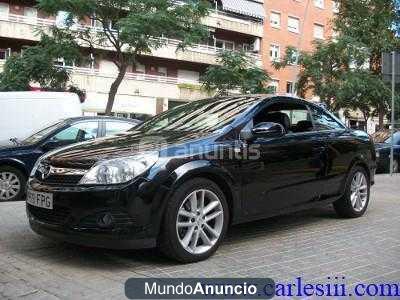 Opel Astra Twin Top 1.9 CDTi Cosmo