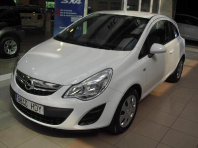 Opel Corsa 1.3 ecoFlex C Mon