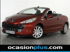 Peugeot 207 CC Sport 1.6 THP 150CV CABRIO, 7.900€ - mejor precio | unprecio.es