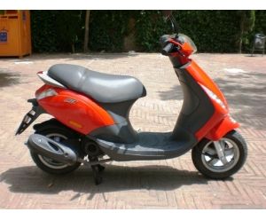 PIAGGIO ZIP SP