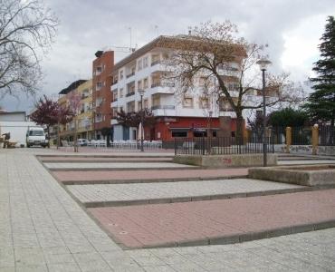 Piso en Almendralejo