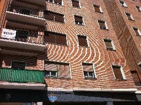 Piso plaza de la salve 120m2