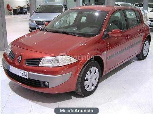 Renault Megane Business 1.5dCi105