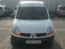 RENAULT SCENIC G.Scenic 1.9dCi