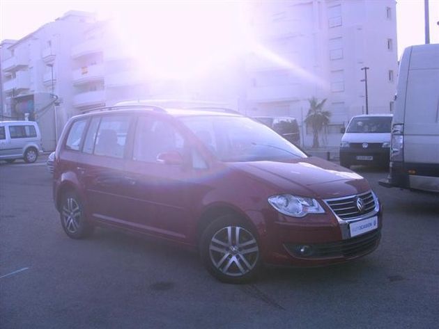 SKODA FABIA 1.4 16v 75 Cv C