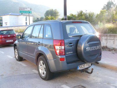 SUZUKI GRAN VITARA JLX-A - ALICANTE