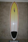 Tabla de surf NSP Funboard 6\'8\'\'. - Bilbao - mejor precio | unprecio.es