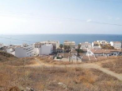 Terreno se vende en Caleta de Velez, Costa del Sol