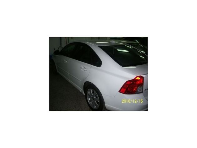 VOLVO S40 1.6DRIVE MOMENTUN