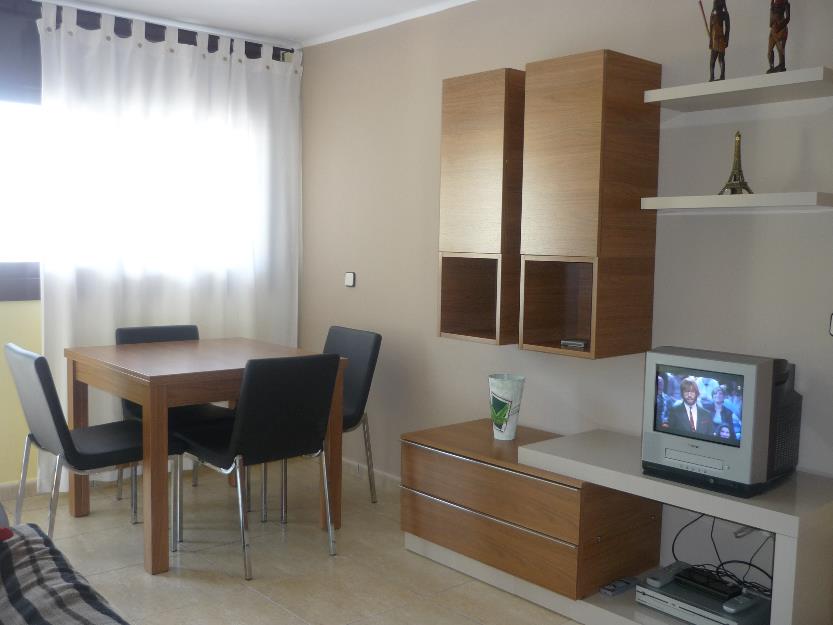 Alquiler de apartamento en l`estartit gerona