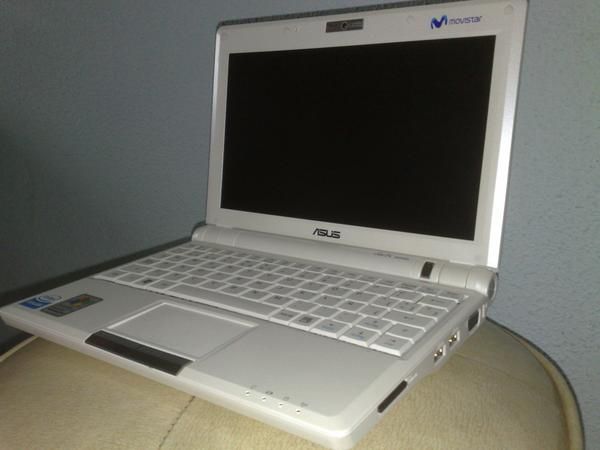 Asus Eee 900