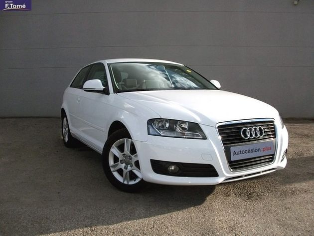 AUDI A4  1.8 TFSI 160