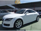 Audi TT 2.0 TFSI S-T - mejor precio | unprecio.es