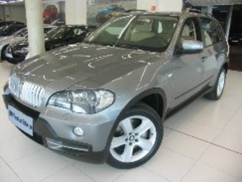 BMW X3 4x4 2000