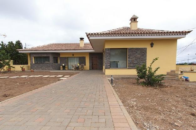 Casa en San Cristóbal de La Laguna