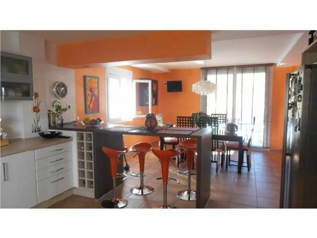 Chalet en venta en Benalmadena Costa, Málaga (Costa del Sol)