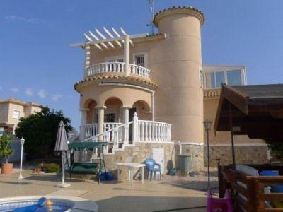 Chalet en venta en Benijófar, Alicante (Costa Blanca)