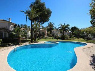 Chalet en venta en Dénia, Alicante (Costa Blanca)