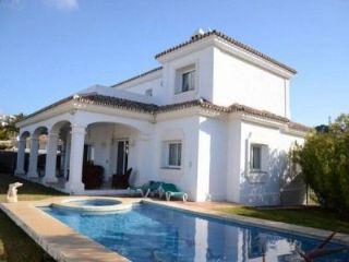 Chalet en venta en Riviera del Sol, Málaga (Costa del Sol)