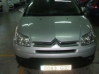 CITROEN C4 - Malaga - mejor precio | unprecio.es