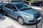 Ford Focus 16 Tdci 109 cvtrend en MALAGA - mejor precio | unprecio.es