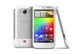 htc sensation xl