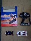 Mini-Z Kyosho McLaren F1 MR02 MM con emisora - mejor precio | unprecio.es