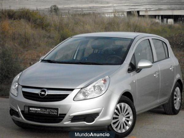 Opel Corsa  1.3cdti Enjoy 90 \'08