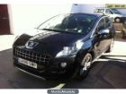 Peugeot 5008 2.0HDI Sport Pack - mejor precio | unprecio.es