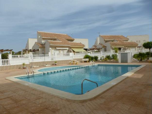 Quesada   - Detached villa - Quesada - CG18107   - 3 Habitaciones   - €125000€