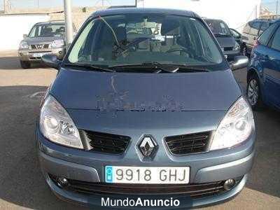 Renault Scenic Adventure 1.5dCi105 EU4