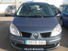 Renault Scenic Adventure 1.5dCi105 EU4 - mejor precio | unprecio.es