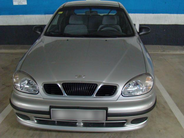 Se Vende Daewoo Lanos