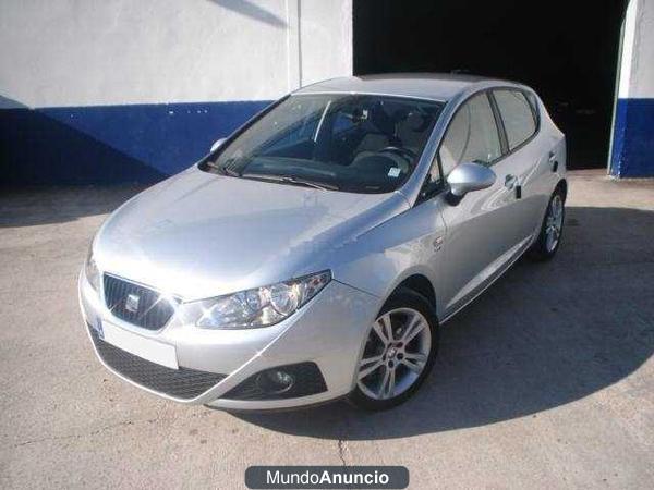 Seat Ibiza 1.9TDI Reference 105 5p