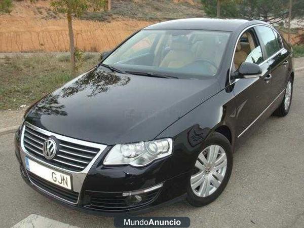 Volkswagen Passat 2.0 TDI 140cv DPF Highline